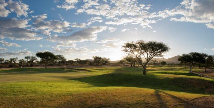 Beautiful Studio! Modern, Secure,Comfy Stay In Windhoek Golf Estate Exterior photo